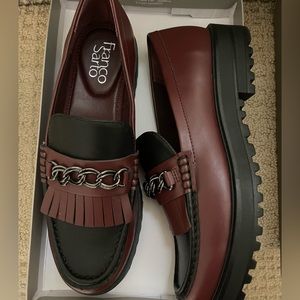 Franco Sarto loafers